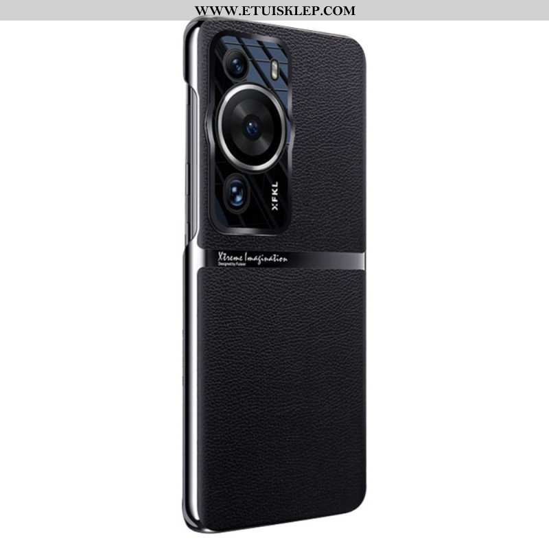 Etui do Huawei P60 Pro Sztuczna Skóra